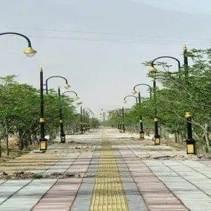 Decorative_Street_Light_Pole