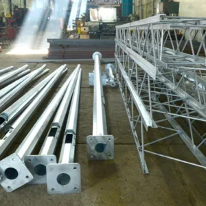 Hot Dip Galvanizing